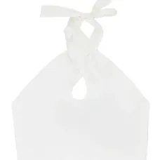 Топ с завязками