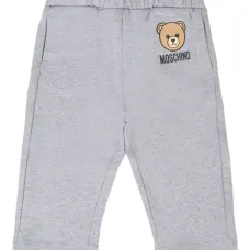 Спортивные брюки с принтом