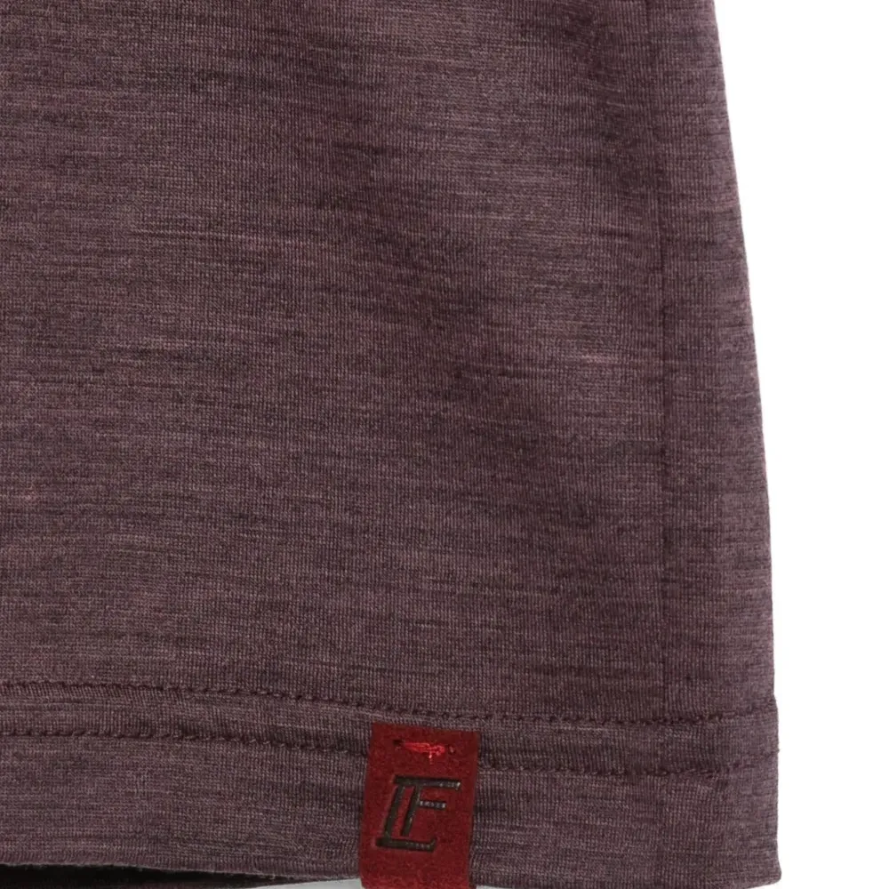 Футболка с круглым вырезом Футболка с круглым вырезом