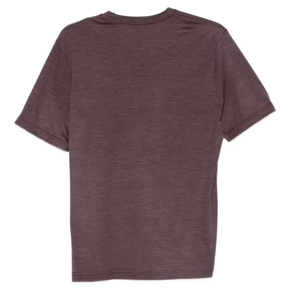 Футболка с круглым вырезом Футболка с круглым вырезом