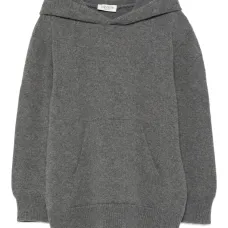 Худи с капюшоном и карманом Худи с капюшоном и карманом