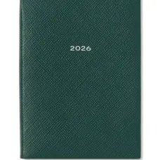 Ежедневник 2026 Chelsea (11.2 x 16.7 см) Ежедневник 2026 Chelsea (11.2 x 16.7 см)