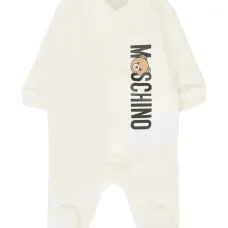 Комбинезон для новорожденного с принтом Комбинезон для новорожденного с принтом