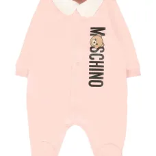 Пижама с логотипом