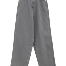 Джинсы с пятью карманами