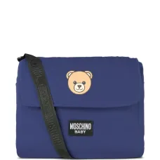 Пеленальная сумка с принтом Пеленальная сумка с принтом