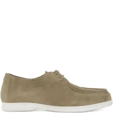 Туфли на шнуровке Туфли на шнуровке