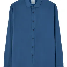 Рубашка с длинными рукавами