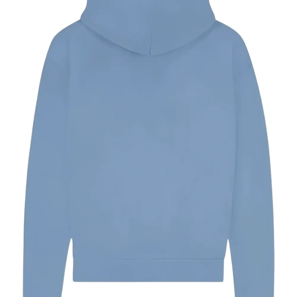 Худи с логотипом