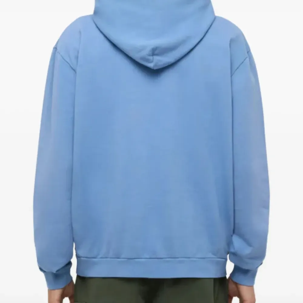 Худи с логотипом