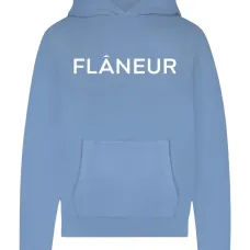 Худи с логотипом