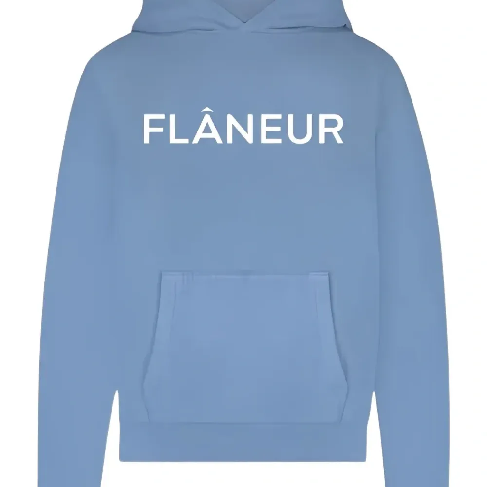 Худи с логотипом