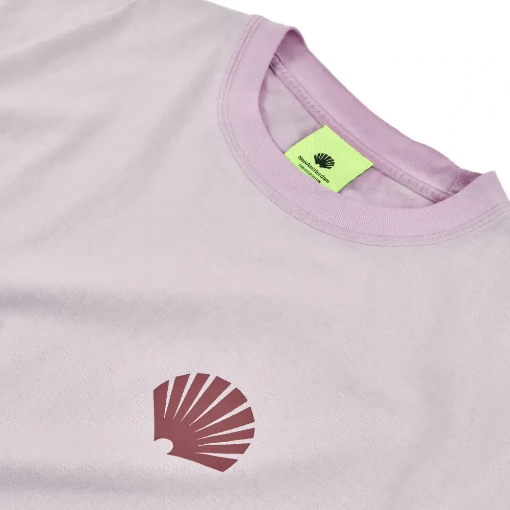 Футболка с логотипом