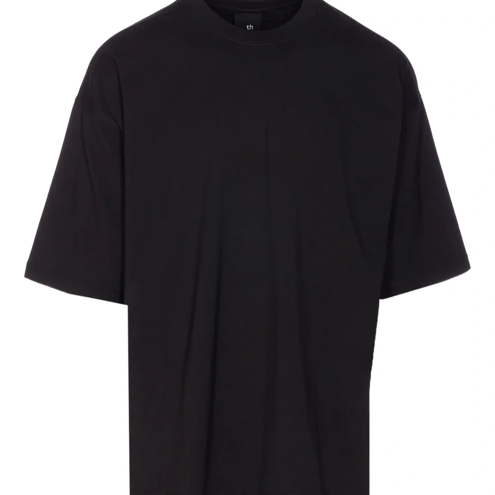 Футболка с графичным принтом