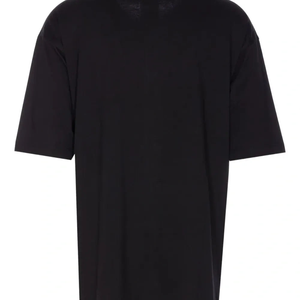 Футболка с графичным принтом