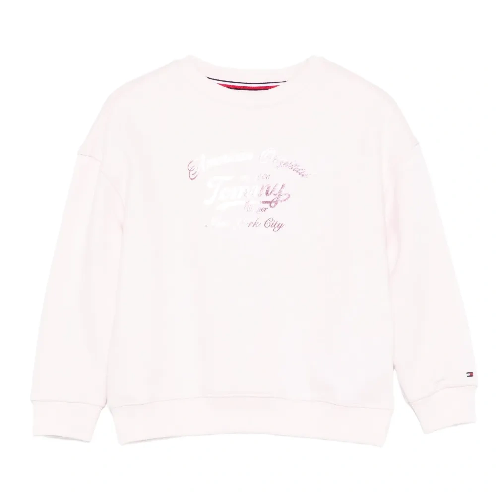 Толстовка с логотипом