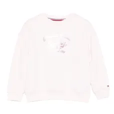 Толстовка с логотипом