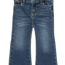 Джинсы с пятью карманами