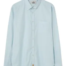 Рубашка с нагрудным карманом