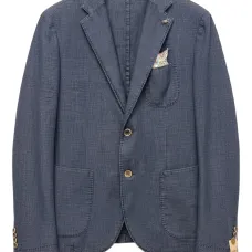 Однобортный пиджак