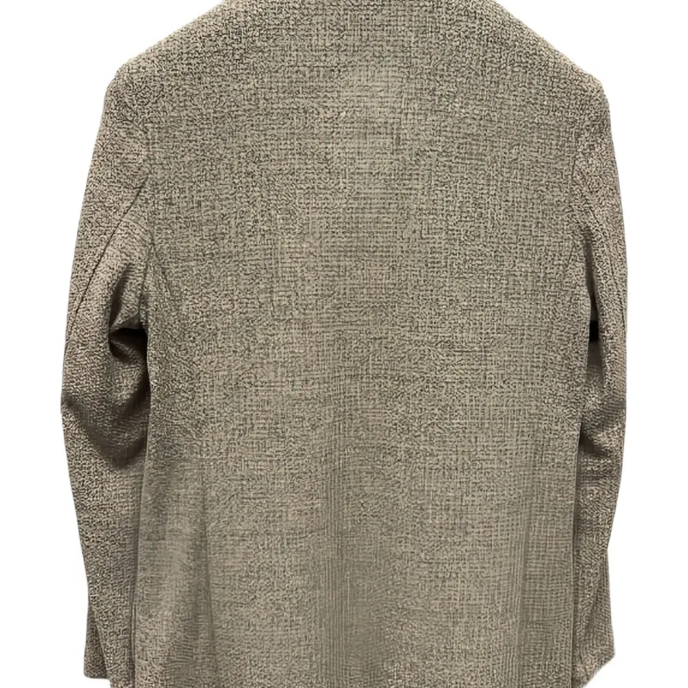 Пиджак с карманами