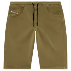 Шорты 2033 D-Krooley