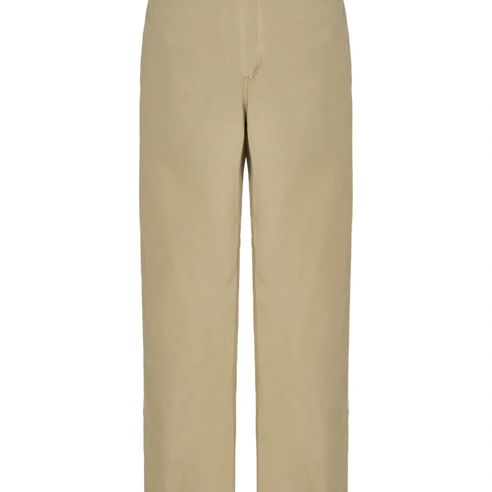 Брюки Marvin с эластичным поясом и карманами