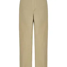 Брюки Marvin с эластичным поясом и карманами