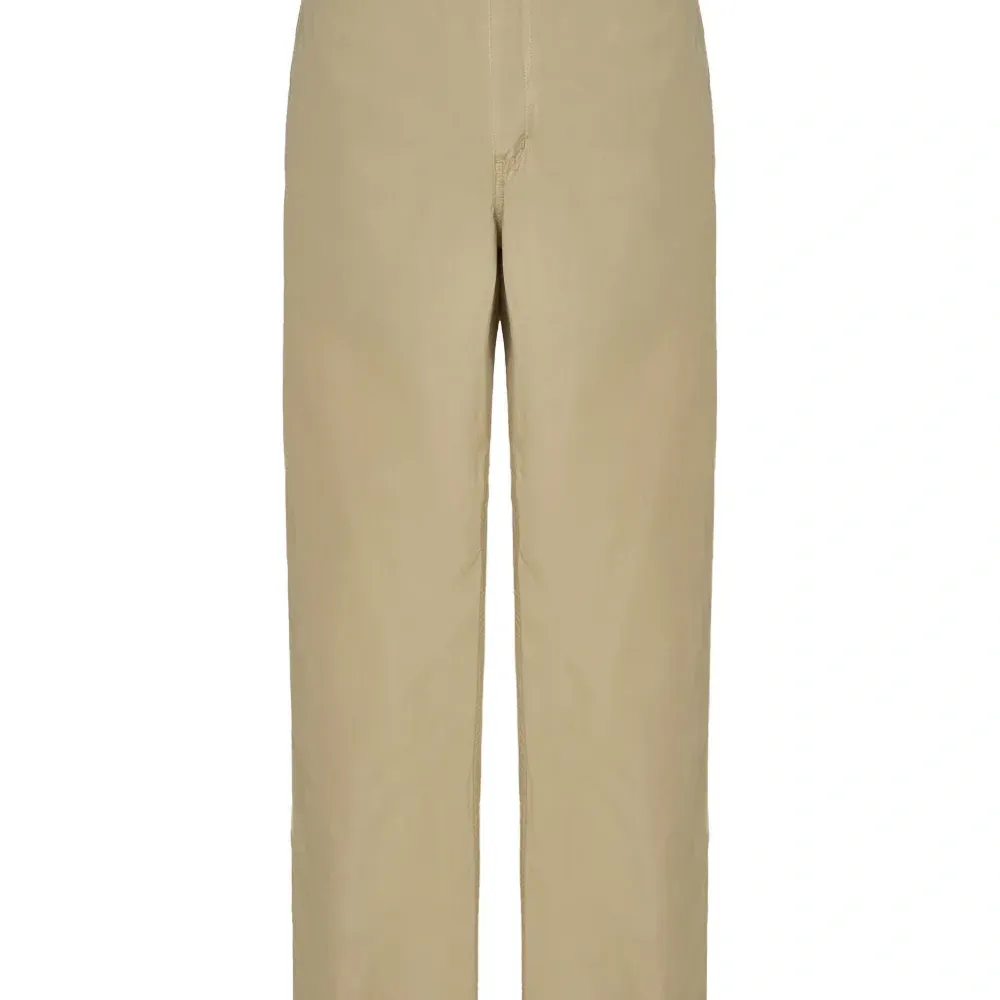 Брюки Marvin с эластичным поясом и карманами Брюки Marvin с эластичным поясом и карманами