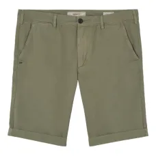 Шорты-бермуды с манжетами Шорты-бермуды с манжетами