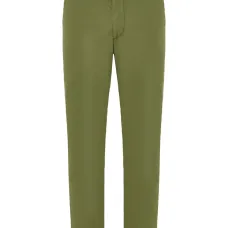 Брюки с карманами