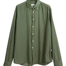 Рубашка Bradford на пуговицах Рубашка Bradford на пуговицах