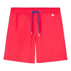 Плавки-шорты с кулиской Плавки-шорты с кулиской