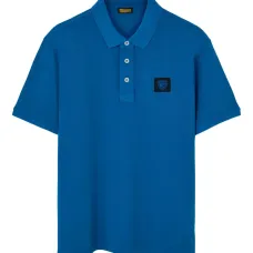 Рубашка поло с логотипом