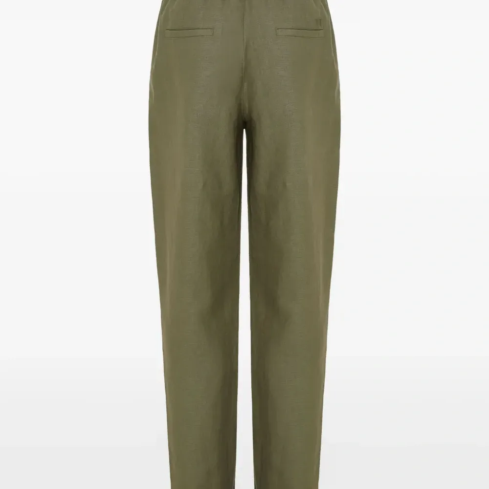 Брюки Lenny с эластичным поясом