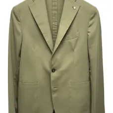 Пиджак с карманами Пиджак с карманами