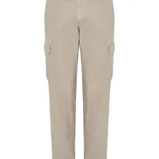 Брюки с карманами карго Брюки с карманами карго