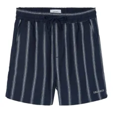 Полосатые шорты Lawson с кулиской Полосатые шорты Lawson с кулиской