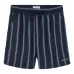 Полосатые шорты Lawson с кулиской
