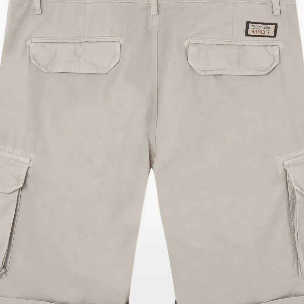 Шорты карго