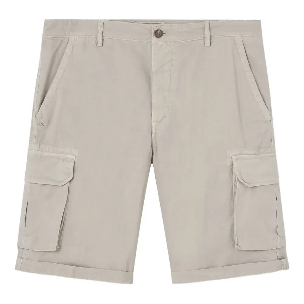 Шорты карго