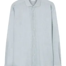 Фактурная рубашка