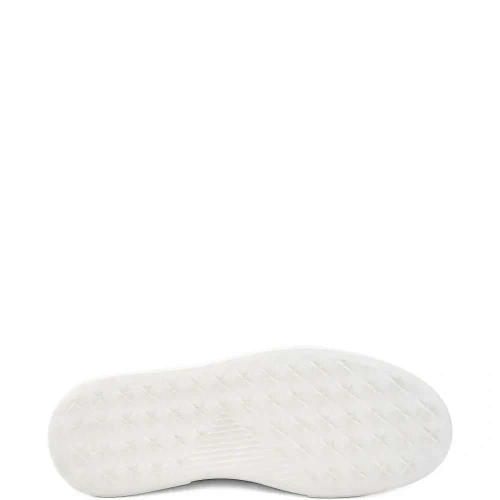 Плетеные кроссовки