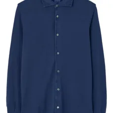 Рубашка с длинными рукавами