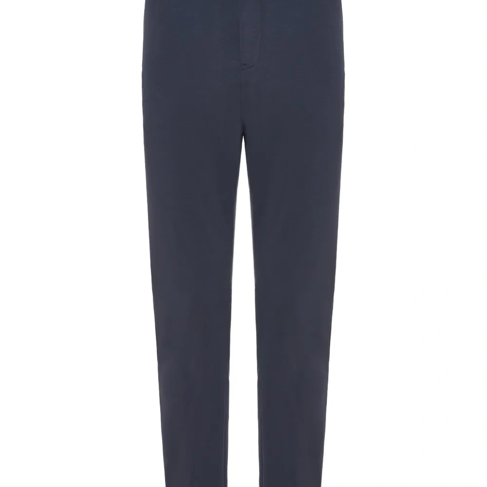 Брюки с кулиской