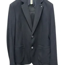 Однобортный пиджак