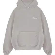 Худи Club Script