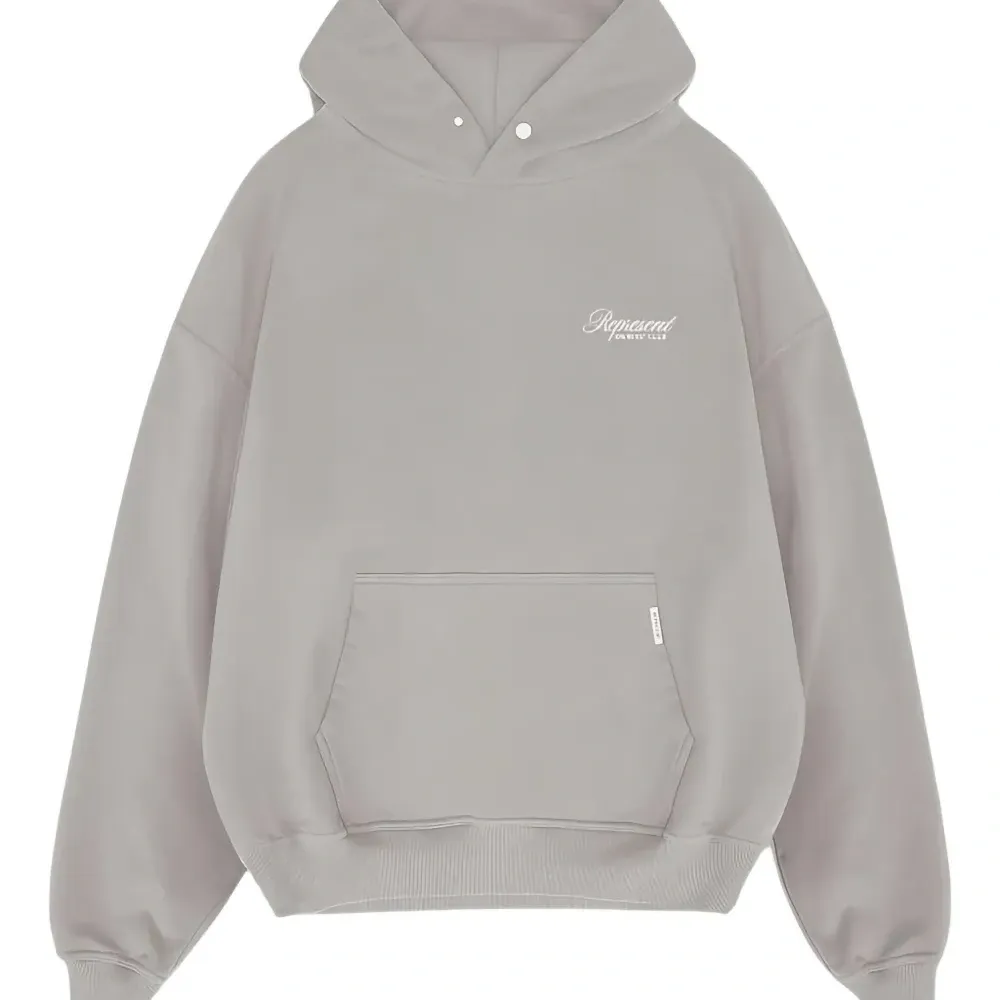 Худи Club Script