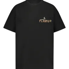 Футболка с графичным принтом Футболка с графичным принтом