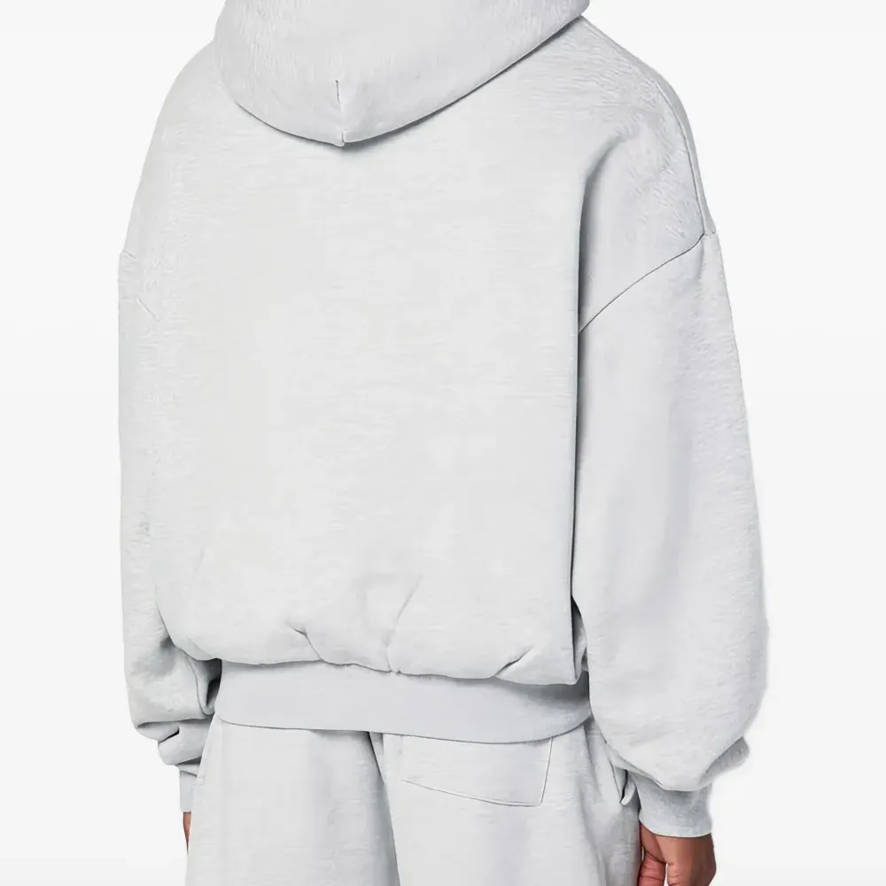 Худи на молнии